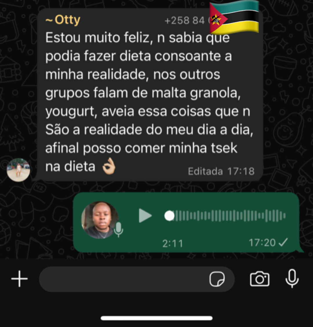 Depoimento 2